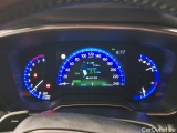  Toyota  Corolla TOYOTA  Touring Sports / 2018 / 5P / Break Hybride 184h Dynamic Business Stage Acad #6