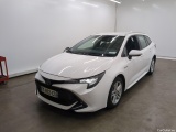  Toyota  Corolla TOYOTA  Touring Sports / 2018 / 5P / Break Hybride 122h Dynamic Business Stage Acad TVU 