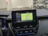  Toyota  Corolla TOYOTA  Touring Sports / 2018 / 5P / Break Hybride 122h Dynamic Business Stage Acad TVU #7