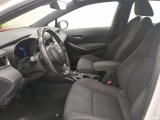  Toyota  Corolla TOYOTA  Touring Sports / 2018 / 5P / Break Hybride 122h Dynamic Business Stage Acad TVU #10
