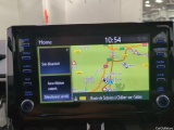 Toyota  Corolla TOYOTA  Touring Sports / 2018 / 5P / Break Hybride 122h Dynamic Business Stage Acad TVU #12