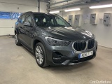  Bmw  X1  xDrive25e Sport-Line HiFi Drag Kamera Skinn HuD #2