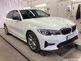  Bmw  Serie 3 330e Sedan Sport Line Shadow Line Navi 