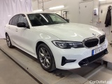  Bmw  Serie 3 330e Sedan Sport Line Shadow Line Navi #2