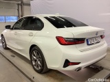  Bmw  Serie 3 330e Sedan Sport Line Shadow Line Navi #4