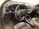  Bmw  Serie 3 330e Sedan Sport Line Shadow Line Navi #6