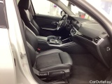  Bmw  Serie 3 330e Sedan Sport Line Shadow Line Navi #7
