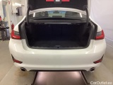  Bmw  Serie 3 330e Sedan Sport Line Shadow Line Navi #11
