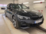  Bmw  Serie 3 330e Touring xDrive M-Sport HiFi ACC Kamera Drag #2