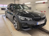  Bmw  Serie 3 330e Touring xDrive M-Sport HiFi ACC Kamera Drag 