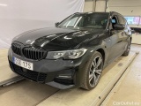  Bmw  Serie 3 330e Touring xDrive M-Sport HiFi ACC Kamera Drag #3