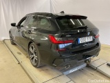  Bmw  Serie 3 330e Touring xDrive M-Sport HiFi ACC Kamera Drag #4