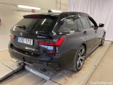  Bmw  Serie 3 330e Touring xDrive M-Sport HiFi ACC Kamera Drag #5