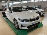  Bmw  Serie 3 Sport Line Shadow Drag 