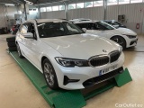  Bmw  Serie 3 Sport Line Shadow Drag #2