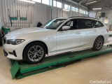  Bmw  Serie 3 Sport Line Shadow Drag #3