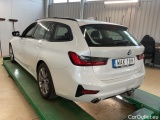  Bmw  Serie 3 Sport Line Shadow Drag #4