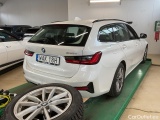  Bmw  Serie 3 Sport Line Shadow Drag #5