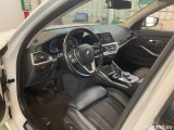  Bmw  Serie 3 Sport Line Shadow Drag #12