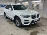 Bmw  X3  xDrive30e X-Line HiFi Drag Navi #2