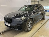  Bmw  X5  xDrive45e iPerformance HiFi Panorama Skinn Kamera Drag 