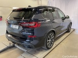  Bmw  X5  xDrive45e iPerformance HiFi Panorama Skinn Kamera Drag #5