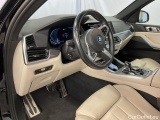  Bmw  X5  xDrive45e iPerformance HiFi Panorama Skinn Kamera Drag #8