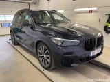  Bmw  X5  xDrive45e iPerformance HiFi Panorama Skinn Kamera Drag #3