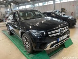  Mercedes  GLC 220 d 4MATIC Kamera Skinn #2