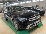  Mercedes  GLC 220 d 4MATIC Kamera Skinn 