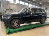  Mercedes  GLC 220 d 4MATIC Kamera Skinn #3
