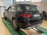  Mercedes  GLC 220 d 4MATIC Kamera Skinn #4