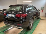  Mercedes  GLC 220 d 4MATIC Kamera Skinn #5