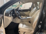  Mercedes  GLC 220 d 4MATIC Kamera Skinn #7