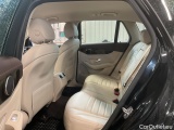  Mercedes  GLC 220 d 4MATIC Kamera Skinn #9