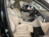  Mercedes  GLC 220 d 4MATIC Kamera Skinn #8