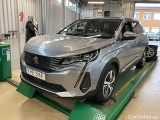  Peugeot  5008 1.5 BlueHDi Allure Pack 7-Sits Kamera 