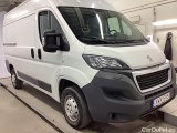  Peugeot  Boxer 335 2.0 BlueHDi  L2H2 4X4 PRO+ 