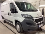  Peugeot  Boxer 335 2.0 BlueHDi  L2H2 4X4 PRO+ #2