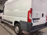  Peugeot  Boxer 335 2.0 BlueHDi  L2H2 4X4 PRO+ #4