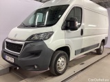 Peugeot  Boxer 335 2.0 BlueHDi  L2H2 4X4 PRO+ #3