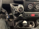  Peugeot  Boxer 335 2.0 BlueHDi  L2H2 4X4 PRO+ #8