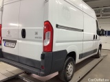  Peugeot  Boxer 335 2.0 BlueHDi  L2H2 4X4 PRO+ #5