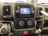  Peugeot  Boxer 335 2.0 BlueHDi  L2H2 4X4 PRO+ #15