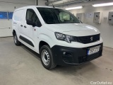  Peugeot  Partner 1.5 Bluehdi 130hk L2h1 Pro 4x4 #2