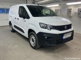  Peugeot  Partner 1.5 Bluehdi 130hk L2h1 Pro 4x4 