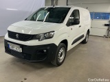  Peugeot  Partner 1.5 Bluehdi 130hk L2h1 Pro 4x4 #3