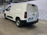  Peugeot  Partner 1.5 Bluehdi 130hk L2h1 Pro 4x4 #4
