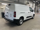  Peugeot  Partner 1.5 Bluehdi 130hk L2h1 Pro 4x4 #5