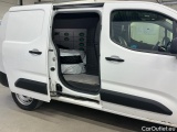  Peugeot  Partner 1.5 Bluehdi 130hk L2h1 Pro 4x4 #8